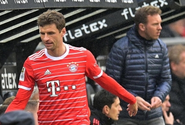Thực hư việc 'cừu đen' tại Bayern Munich khiến Nagelsmann phải ra đi