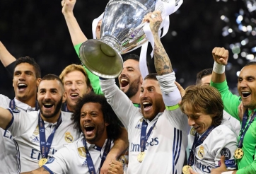 Nhà vô địch Champions League rơi vào cảnh thất nghiệp