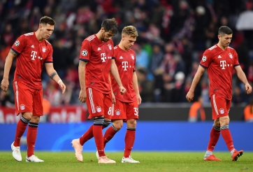 Bayern Munich sẽ 'gục ngã' trước Man City vì điều này