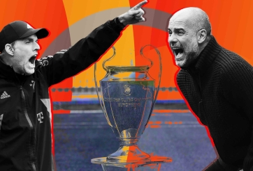 Trước thềm đại chiến Bayern Munich tại C1: Pep Guardiola cần tránh 'nghĩ nhiều'