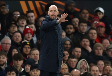 Top 4 Ngoại hạng Anh hay Europa League: Cơn 'đau đầu' của Ten Hag