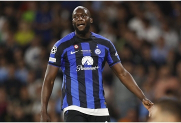 Vì sao Inter Milan và Lukaku luôn muốn 'thuộc về nhau'?