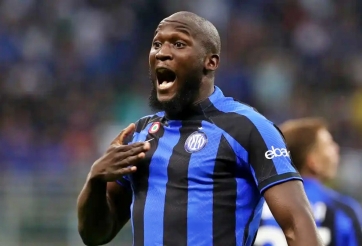 Lật lọng với Inter Milan, 'lối thoát' nào cho Lukaku?