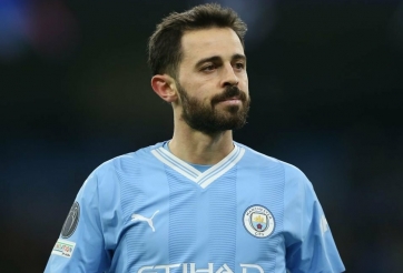 Man City liên tục sẩy chân, Bernardo yêu cầu đồng đội tự nhìn lại bản thân