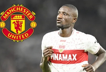 Có điều khoản đặc biệt, MU tự tin sở hữu ‘hiện tượng Bundesliga’ ngay tháng 1