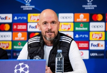 8 ứng viên tiềm năng kế nhiệm Ten Hag tại MU