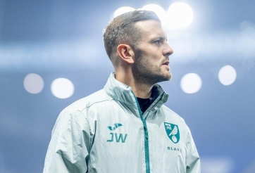 Đội bóng Anh sa thải HLV, bổ nhiệm cựu sao Arsenal