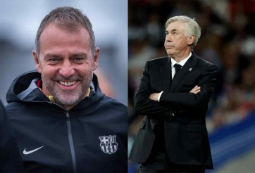 Barca và Real Madrid cùng thắng, nhưng cảm giác khác lắm!