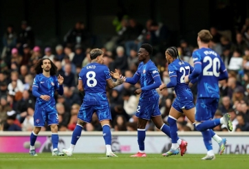 Chelsea cần bao nhiêu điểm để giành vé dự C1 mùa sau?