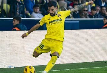 Man United quan tâm đến nhà vô địch Euro lẫn Olympic