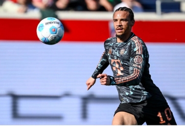 Bayern Munich chốt tương lai ngôi sao