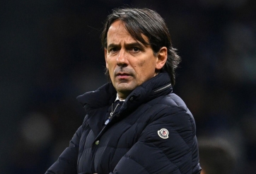 Điều gì sẽ xảy ra với Inzaghi nếu Inter trắng tay mùa này?