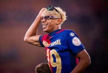 Ruud Gullit chỉ ra ngôi sao PSG có thể cạnh tranh QBV với Yamal