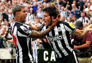 Đón tân binh từ NHA, Juventus có thể thanh lý loạt cầu thủ