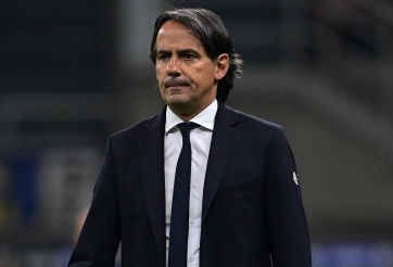 Ban lãnh đạo Inter đưa ra phán quyết bất ngờ với Inzaghi