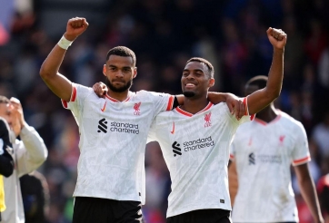 Ngôi sao người Hà Lan sắp được Liverpool thưởng nóng