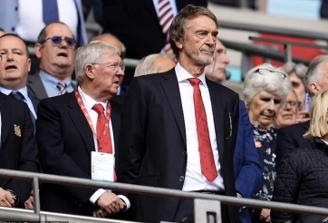 Ratcliffe sa thải thêm nhân viên, dồn tiền mua sao số cho MU