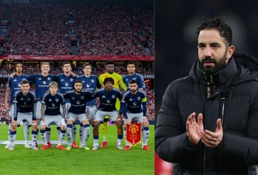 MU có lợi thế hơn Tottenham nếu cùng vào chung kết C2