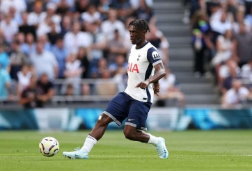 CĐV Tottenham phát cuồng với màn trình diễn của cầu thủ 30 triệu bảng trước Bodo/Glimt