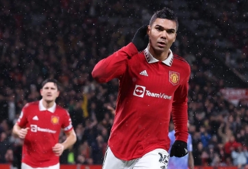 Ngôi sao MU sắp được tăng lương khủng, ngang với Ronaldo