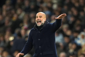 Man City nhắm cầu thủ từng khiến họ ôm hận ở Châu Âu