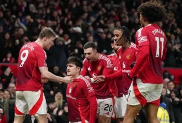 Lộ diện 4 cầu thủ chắc tương lai tại MU, có Maguire