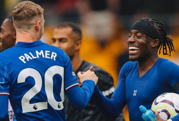 Slot chỉ ra cầu thủ Chelsea làm điều 'chưa từng thấy'