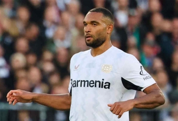 MU sở hữu miễn phí trung vệ cao gần 2 mét?