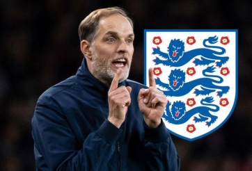 Tuchel làm khó Chelsea, Man City & Real Madrid