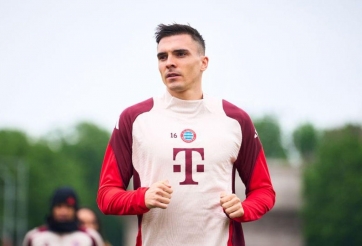 Arsenal chốt mảnh ghép hoàn thiện hàng tiền vệ mơ ước của Arteta