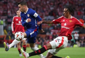 Quên Mount đi, đây mới là người hùng đích thực của MU trước Bilbao