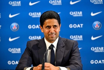 PSG làm điều 'chưa từng có' sau khi vào chung kết C1