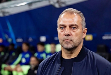 Flick chốt đội hình Barca đại chiến Real Madrid