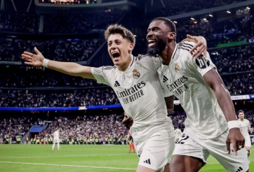 Real Madrid đối mặt nguy cơ mất trụ cột vào tay Chelsea