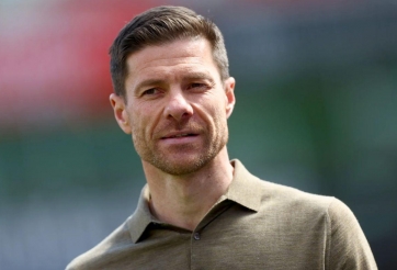 Real Madrid hé lộ mức phí đưa Xabi Alonso về Bernabéu