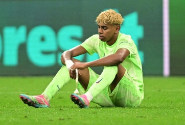 Chuyên gia: Lamine Yamal gần như hết cửa để tiến bộ?