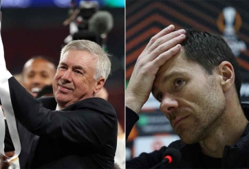 Real Madrid không chịu chi thì Xabi Alonso cũng bó tay!