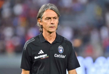 Filippo Inzaghi làm điều thần kỳ, Serie A chắc chắn có điều thú vị