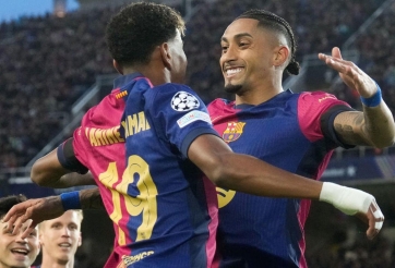 Ứng viên Quả bóng vàng chốt tương lai tại Camp Nou