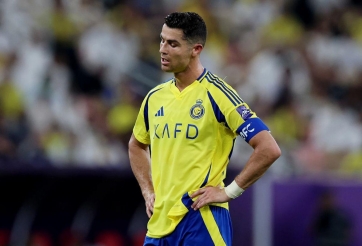 Tương lai Cristiano Ronaldo sắp có 'biến'