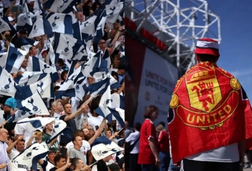 CĐV Tottenham 'đổ bộ' Bilbao, áp đảo MU trước chung kết C2