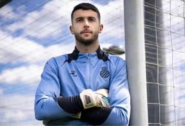 Barca chốt 3 ứng viên hàng đầu cho vị trí thủ môn