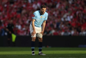 Ngôi sao Man City tuyên bố cứng trước chung kết FA cup