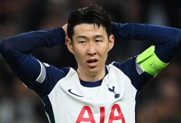 Son Heung-Min gặp rắc rối ở quê nhà, cảnh sát vào cuộc