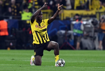 Chelsea chi 70 triệu Euro, nhắm 'sát thủ' Bundesliga?