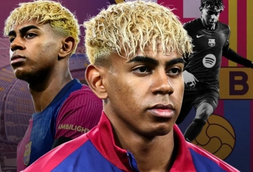 Lamine Yamal cảnh báo: 'Mọi thứ chỉ mới bắt đầu'