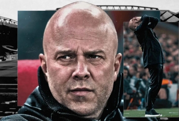 Liverpool lo sợ mất thêm sao lớn vào tay Real Madrid