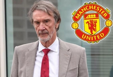 Tài sản Sir Jim lao dốc, MU thêm khủng hoảng