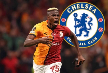 Chelsea ‘tái khởi động’ thương vụ hàng đầu châu Âu