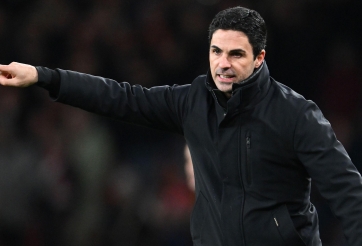 Cơ hội hiếm có, Arsenal nhắm ngay tiền đạo 'trong mộng'